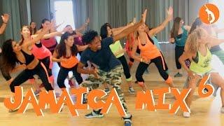 Dance Workout - Dancehall