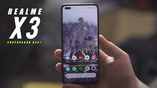 Realme X3 Price In India - Specifications  Review Launch Date