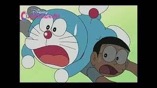 Doraemon - Kendi Gölgesini Avlamak • Ezber Ekmeği - Doraemon Türkçe