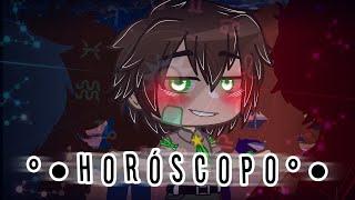 ⬜°•Horoscopo°•⬜Personajes del juego Camp buddy️°•Yaoi°•️‍°Mini especial°⭐