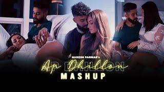 AP Dhillon Mashup - Latest Punjabi Songs 2023