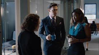 Madam Secretary Deleted Scenes S2E6 Catch And Release  Madam Secretary Special Features Season 2