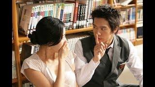 Korean Movie  My Teacher MY LOVE English Subtittle