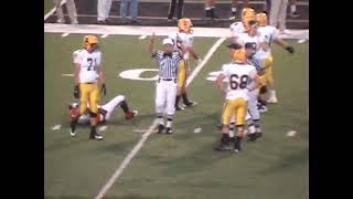 September 18 2009  St. Ignatius at Mentor