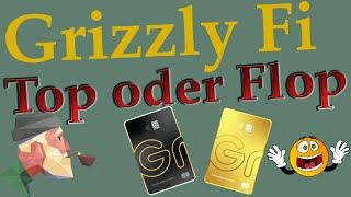 Grizzly.fi - wirds jetzt interessant?