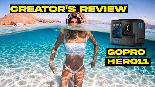 GoPro HERO11 Black Review 10 Things to Know
