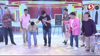 E.A.T.  Trivia para sa mga solid dabarkads