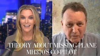 A Shocking Theory About What Happened to Missing Plane MH370s Co-Pilot with William Langewiesche