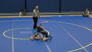 LaVille at Triton - Varsity High School Wrestling 12-1-2022