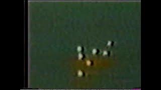 UFO home videos - Sightings with Tim White.