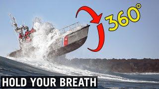 It’s Not What You Sink US Coast Guard 47 MLB