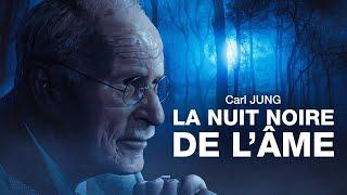 Carl Jung et La Nuit Noire de l’Âme