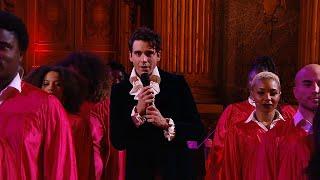 MIKA - Lollipop - LIVE at Versailles Royal Opera 2020