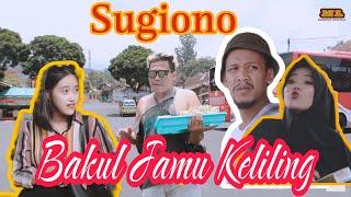 Bakul Jamu Keliling #mlekoki