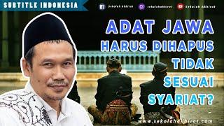 Adat dan Syariat  Gus Baha Bahasa Indonesia