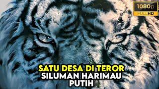 Satu Desa Hancur Akibat Serangan Siluman Harimau Putih - ALUR CERITA FILM