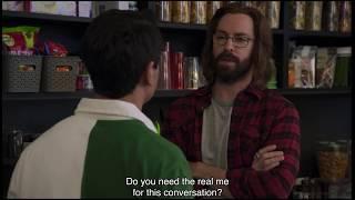 Silicon Valley Season 6 Gilfoyles AI Chat Bot War