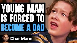 Uncle Sends BAD KIDS To FOSTER CARE What Happens Is Shocking  Dhar Mann