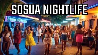 SOSUA Nightlife Uncovered A Kings Insider Look