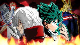 Die NEUE ÄRA von My Hero Academia