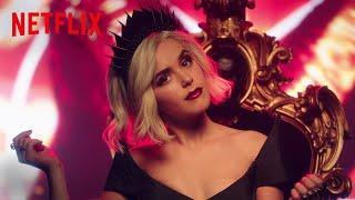 Chilling Adventures of Sabrina  Musikvideo Straight to Hell   Netflix