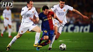 Legendary Champions League Matches HD