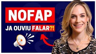 NOFAP SABE O QUE É? JA OUVIU FALAR NESTE MOVIMENTO MUNDIAL?  UMA VISÃO MÉDICA