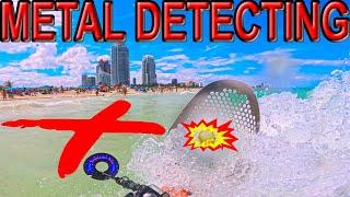 Ring Return and More For Day 3-4 Underwater Metal Detecting Part 2