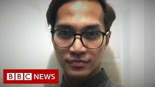 Reynhard Sinaga Who is the Manchester rapist? - BBC News