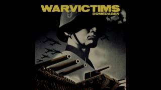 Warvictims - Domedagen FULL ALBUM 2009 - D-beat  Stenchcore  Crust Punk