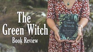 The Green Witch  Book Review 