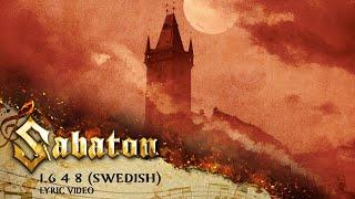 SABATON - 1648 - Swedish Official Lyric Video