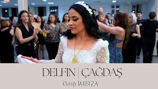 Delfin & Cagdas - Grup IMIRZA - Elbistan Dugunu - Royal Event Kehl - Can Production®