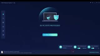 Malware Fighter 11 PRO La Solución Completa para la Seguridad de tu PC