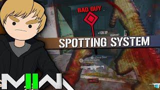 Modern Warfare IIs Spotting System Needs An Overhaul