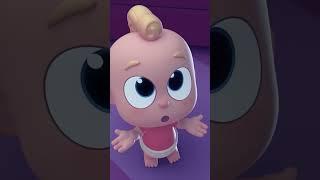 Rock-a-bye Baby Miliki Family Part 2 #Shorts #YouTubeKids #KidsSongs #NurseryRhymes