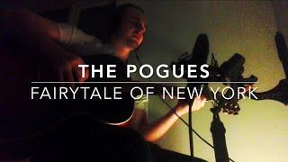 The Pogues - Fairytale of New York