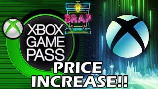 Xbox GamePass Increase  New U.S. Video Games Sales Data