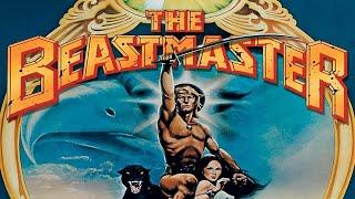 The Beast Master 1982