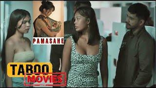 Taboo Movies – Pamasahe 2022  Do jin Reviews