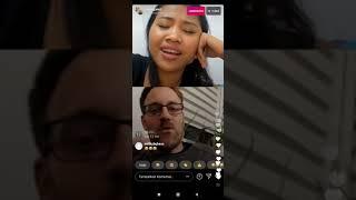 Viral Helen junet video call hot sama bule jerman