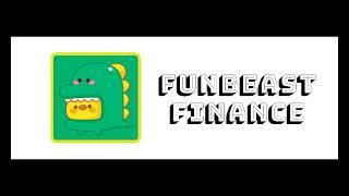 FunBeast Finance New AMM Yield Farming On Astar Network