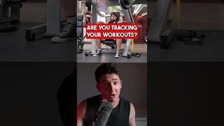 How To TRACK Your Workouts