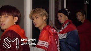 NCT 127 엔시티 127 無限的我 무한적아Limitless MV #1 Rough Ver.