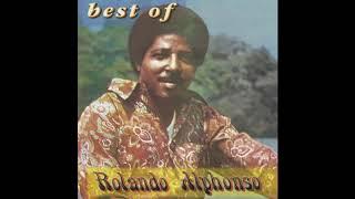 Roland Alphonso - Jah Shakey Official Audio