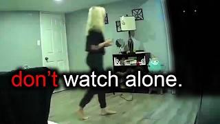 SCARY GHOST Videos That Will DRAG You Into DARKNESS