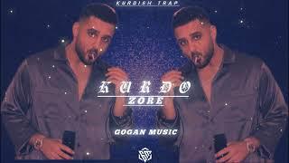 Zore  Kurdo & Aram Serhad  Kurdish Trap Remix GoganMusic #Mix