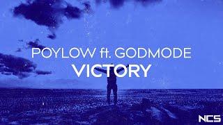 Poylow - Victory feat. Godmode OFFICIAL LYRIC VIDEO