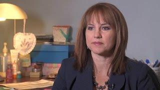 One-on-one interview with Jodi Arias lawyer Jennifer Willmott Part 1