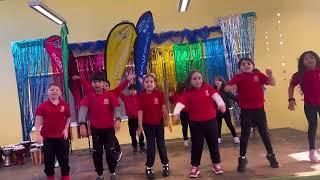 Bethal Primary School - End of Term 2 Showcase 2024